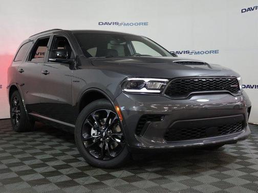 2025 Dodge Durango R/T