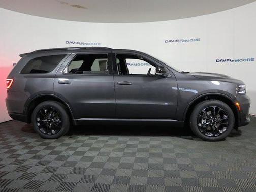 2025 Dodge Durango R/T