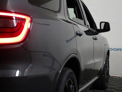 2025 Dodge Durango R/T