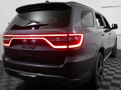 2025 Dodge Durango R/T