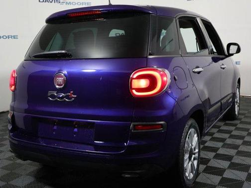 2020 FIAT 500L Pop