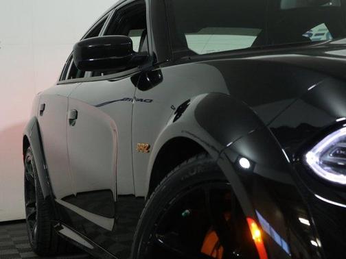 2022 Dodge Charger Scat Pack