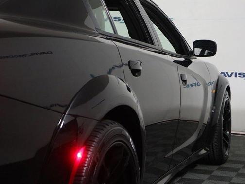 2022 Dodge Charger Scat Pack
