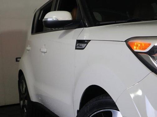 2015 Kia Soul !