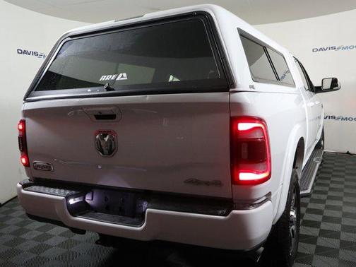 2022 RAM 2500 Longhorn