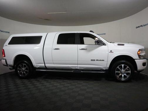 2022 RAM 2500 Longhorn