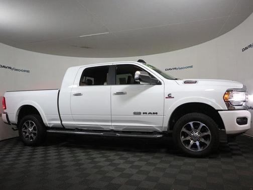 2022 RAM 2500 Longhorn