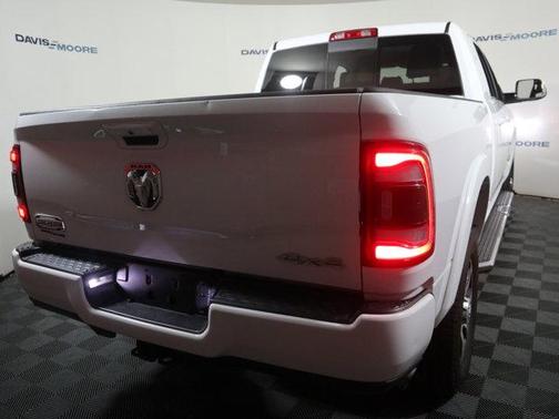 2022 RAM 2500 Longhorn