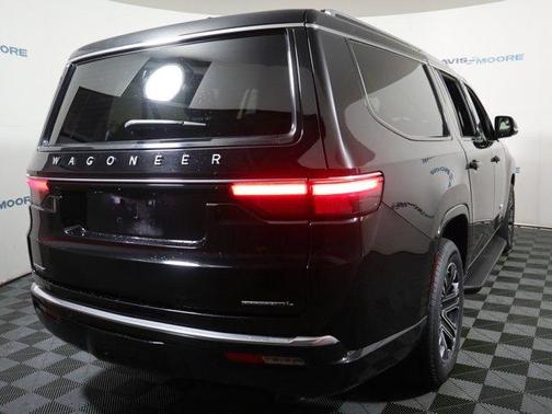 2023 Jeep Wagoneer L Series II