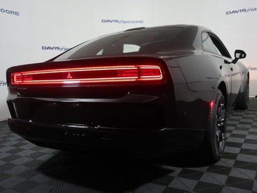 2025 Dodge Charger Daytona R/T