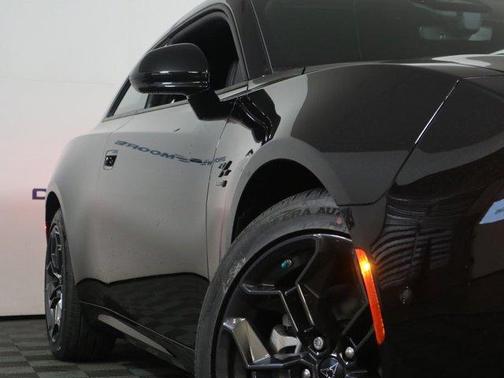 2025 Dodge Charger Daytona R/T