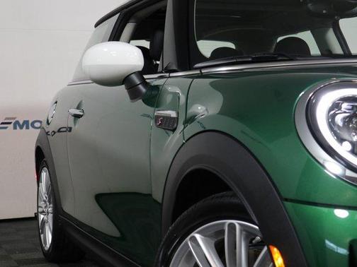 2024 MINI Hardtop Cooper S