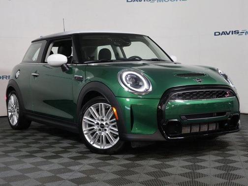 2024 MINI Hardtop Cooper S