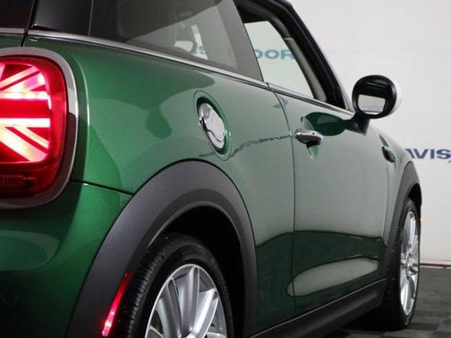 2024 MINI Hardtop Cooper S