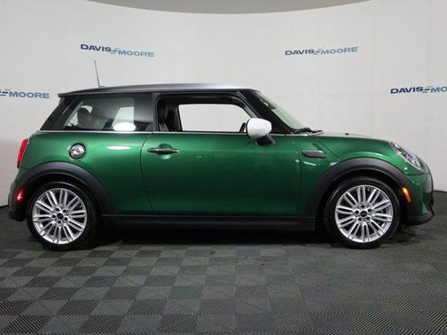 2024 MINI Hardtop Cooper S