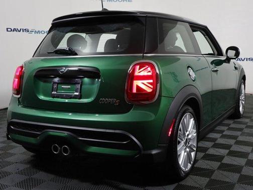 2024 MINI Hardtop Cooper S
