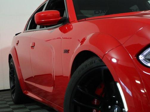 2020 Dodge Charger Scat Pack