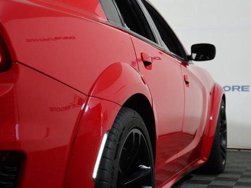 2020 Dodge Charger Scat Pack