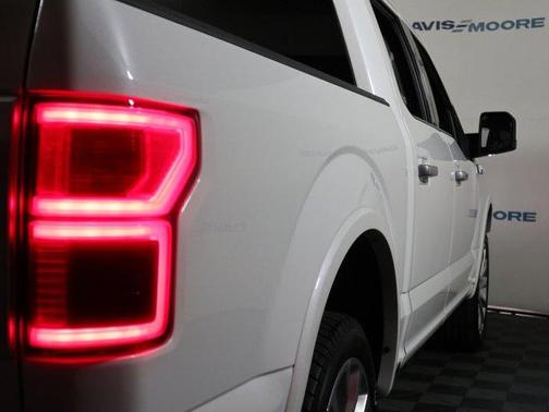 2020 Ford F-150 Limited