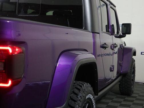 REIGN 2026 Jeep Gladiator Sport