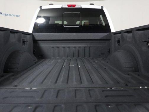 Star White 2022 Ford F-250 Lariat