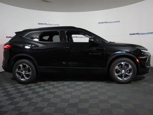 2023 Chevrolet Blazer 3LT