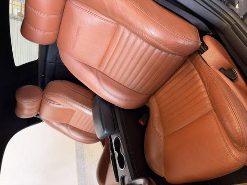 2003 Ford Thunderbird 