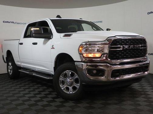 2023 RAM 2500 Big Horn