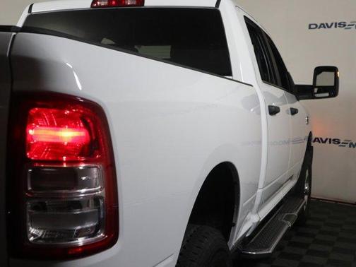 2023 RAM 2500 Big Horn