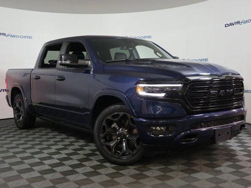 2024 RAM 1500 Limited