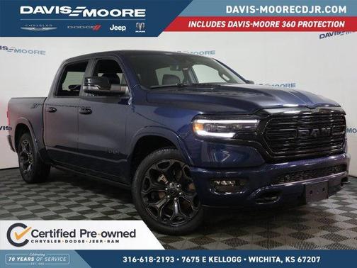 2024 RAM 1500 Limited