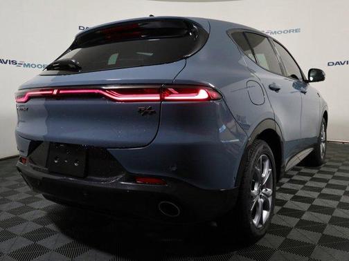 2024 Dodge Hornet R/T Plus