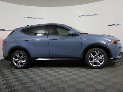 2024 Dodge Hornet R/T Plus