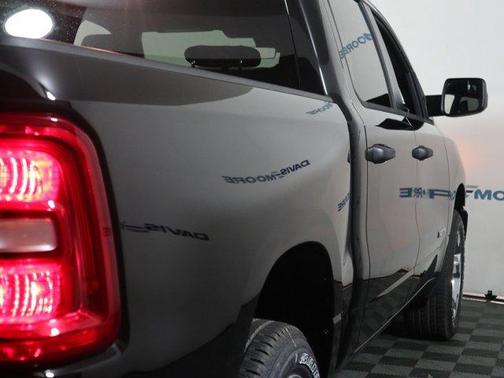 2026 RAM 1500 Lone Star