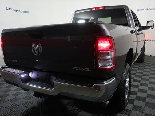 2023 RAM 2500 Big Horn