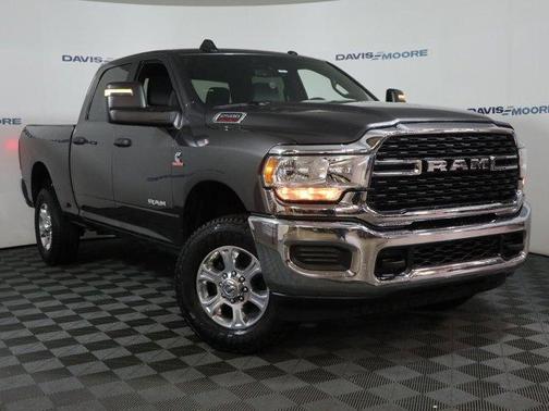 2023 RAM 2500 Big Horn