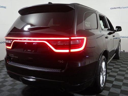 2024 Dodge Durango R/T