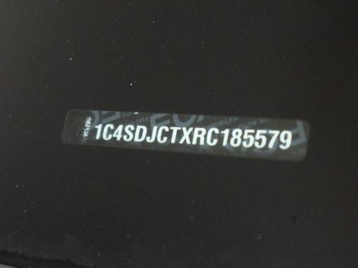 2024 Dodge Durango R/T