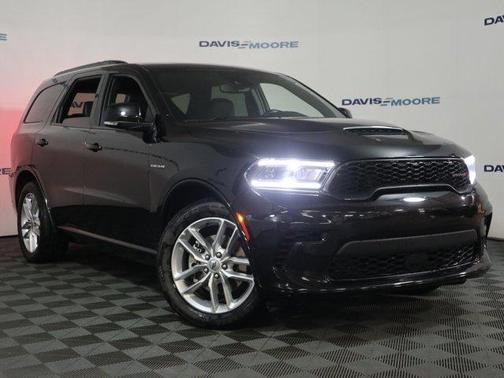 2024 Dodge Durango R/T