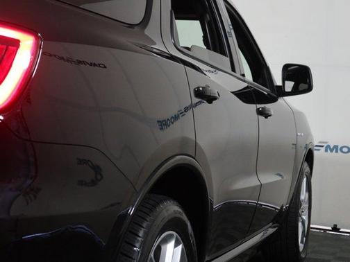 2024 Dodge Durango R/T