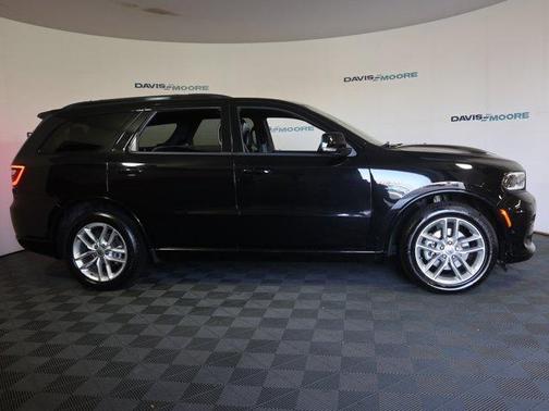 2024 Dodge Durango R/T