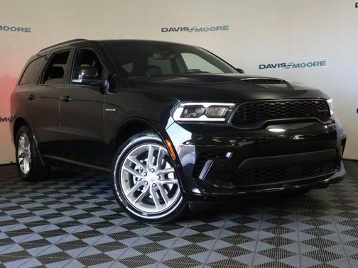 2024 Dodge Durango R/T