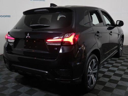 2024 Mitsubishi Outlander Sport SE