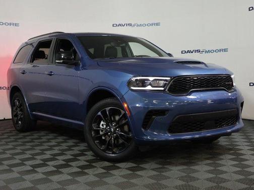 2024 Dodge Durango GT