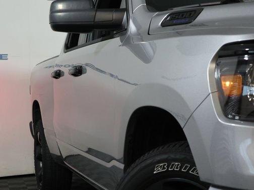 2024 RAM 1500 Tradesman