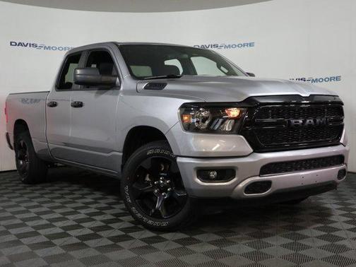 2024 RAM 1500 Tradesman