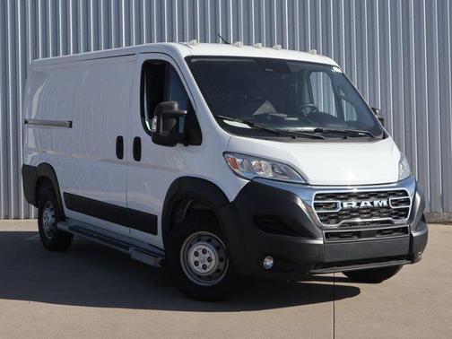 2023 RAM ProMaster 2500 Base