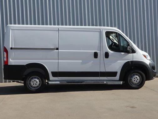 2023 RAM ProMaster 2500 Base