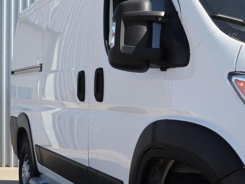 2023 RAM ProMaster 2500 Base