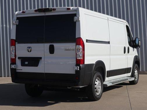 2023 RAM ProMaster 2500 Base